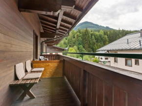 Apartment in Saalbach Hinterglemm near Ski Area